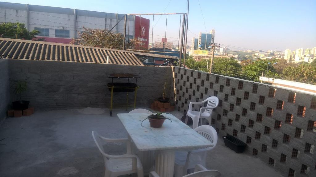 Hotel E Pousada Freitas Campinas  Exteriör bild