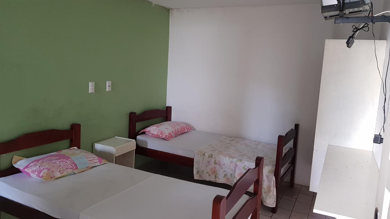 Hotel E Pousada Freitas Campinas  Exteriör bild