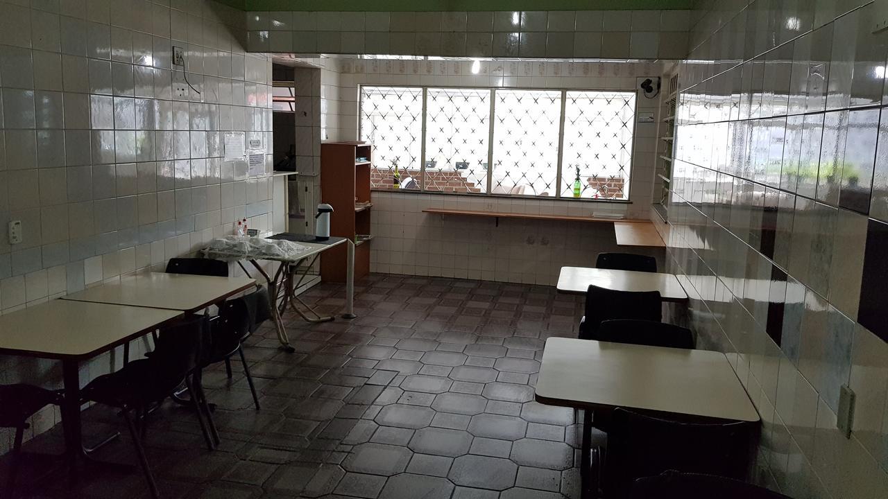 Hotel E Pousada Freitas Campinas  Exteriör bild