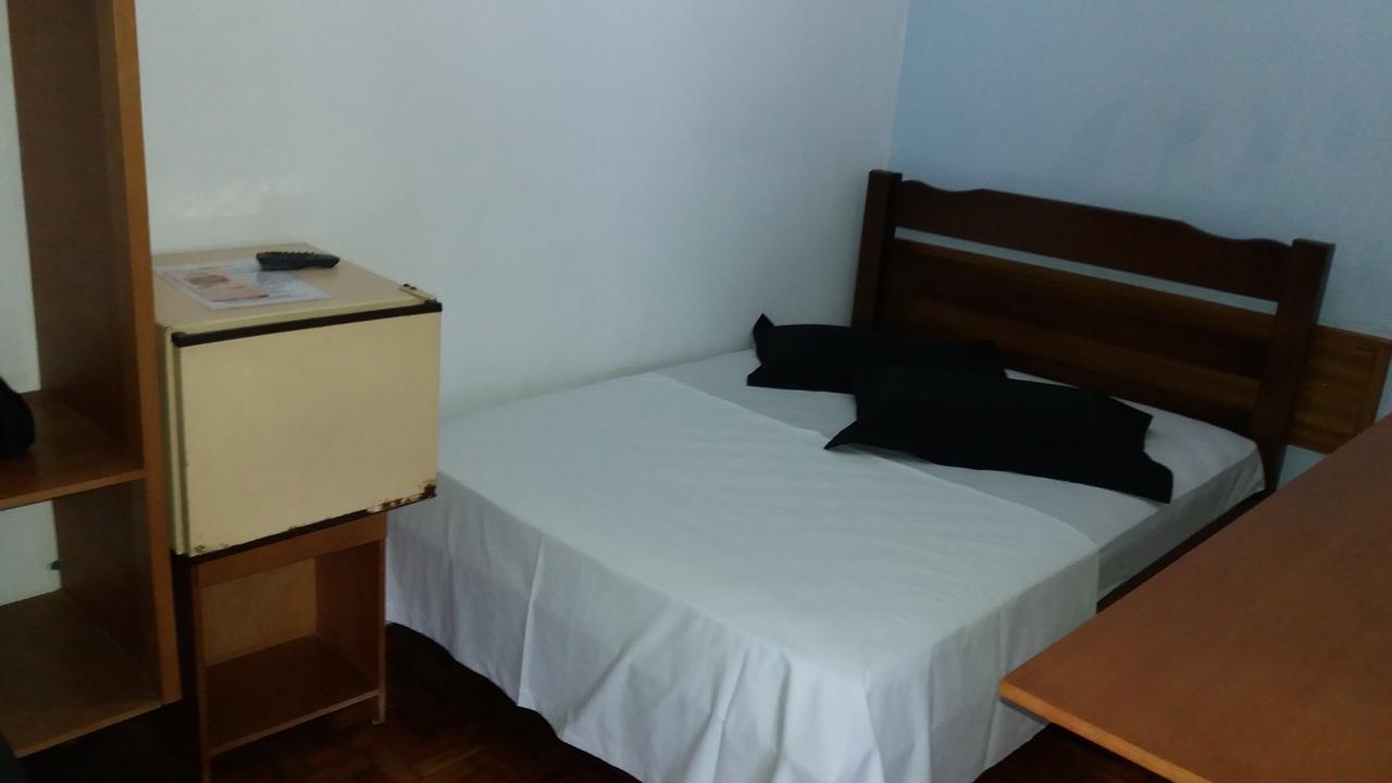 Hotel E Pousada Freitas Campinas  Exteriör bild